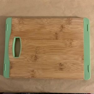 (3 for $20)Small Wooden Cutting Board. New